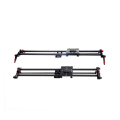 DSLR Camera Track Dolly Slider Video Stabilizer Rail