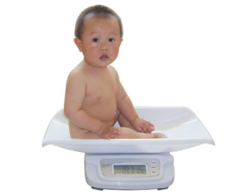 Baby Scale 20kg 5g