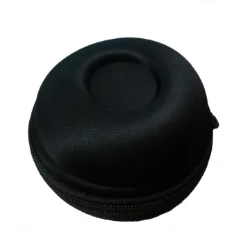 TOP Quality leather EVA watch travel case empty watch case