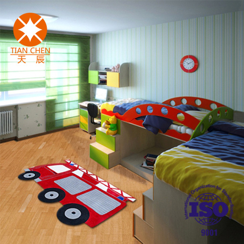 Kids Bedroom Floor Play Mat and Rug