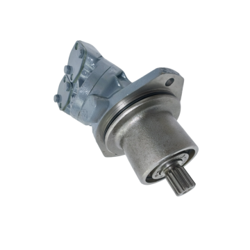  Hydraulic Motor A2FE Series Inclined Shaft Plunger Motor