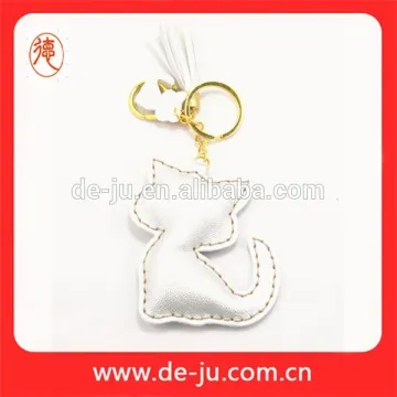 Promotion Selling Gift For Guest Doll Key Chain