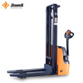 2022 New Full Electric Walking Stacker