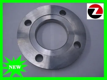 square flange