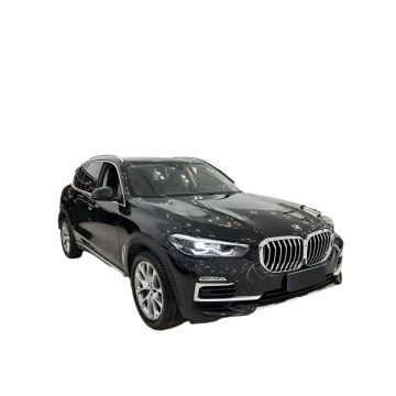 Used 2023 BMW 5 Series E39 Turbo Diesel Auto for Sale