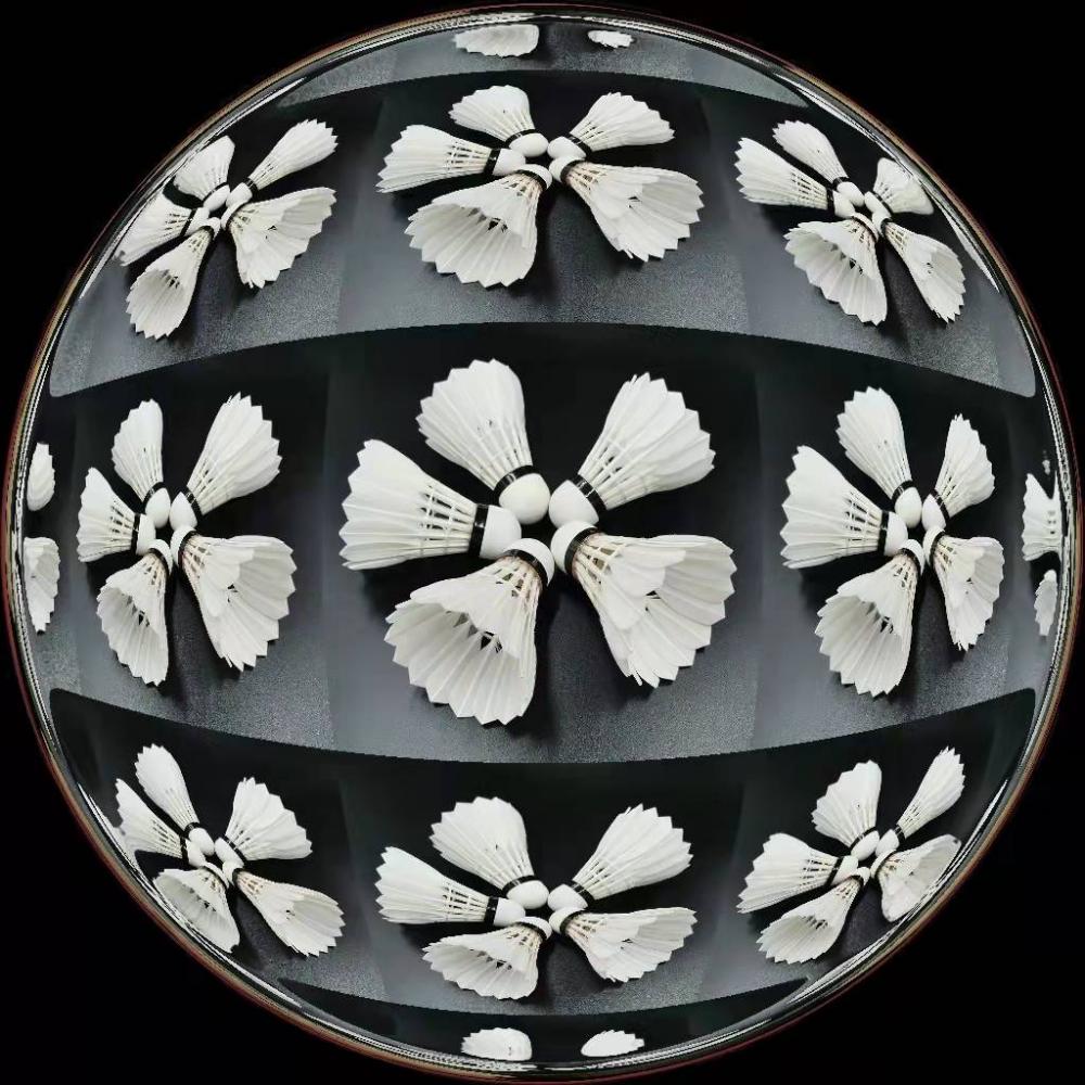 Sports Badminton Shuttlecock