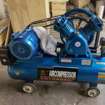3KW Air Compressor: Powerful & Efficient Compression Solution