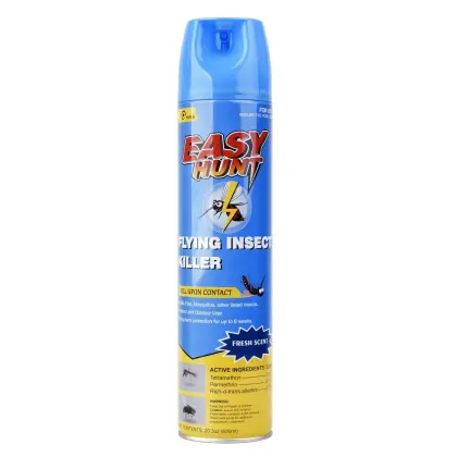 Wasp and Hornet Killer Spray