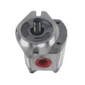 HGP-3A-F17 aluminium hydraulic system gear pump