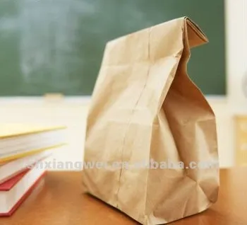 hot dog paper bags