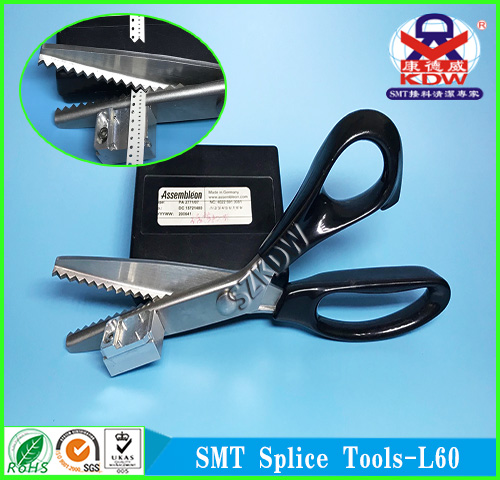 SMT Splice Cutter