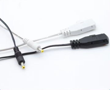 High Quality DC 12/24V Waterproof Connector Plug for Shelf Light