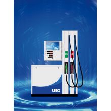 Four Hoses Fuel Dispenser