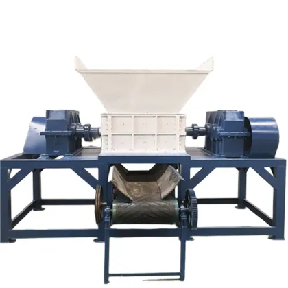 Factory Direct Bulk Bag Shellfish Shredder Sale