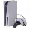 OPEGA Dual Charger Station para Playstation 5