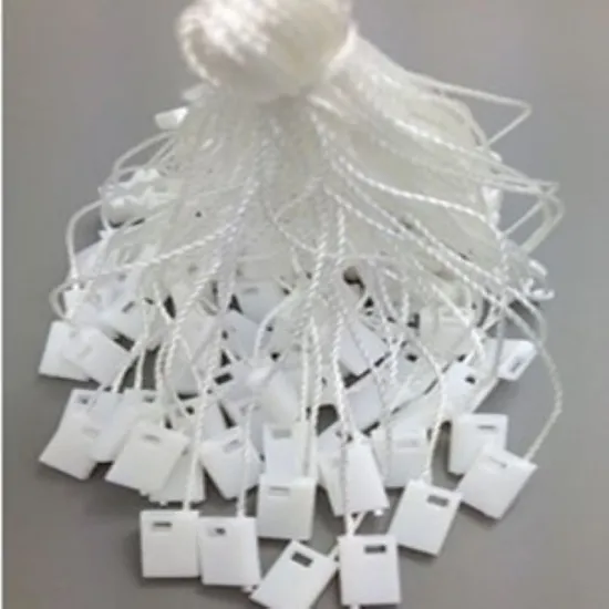 Custom Retail or Paper Hang Tag