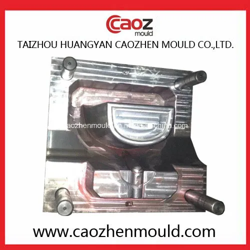 Unique Design Plastic Injection Bucket Mould in China