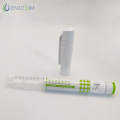 Dosage Adjustable Injection Pen for Insulin Glargine