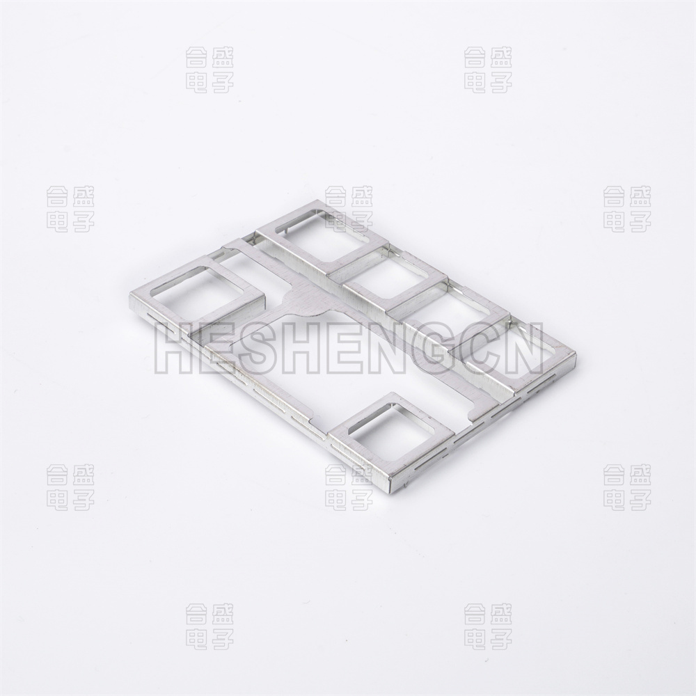 Shielding case SC8202286