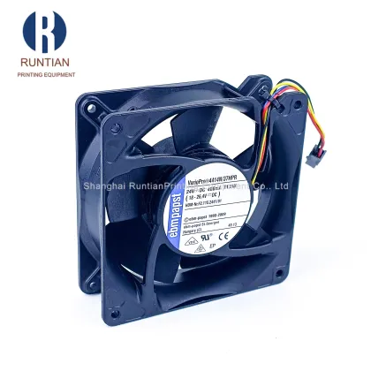 Cooling Fan for Heidelberg Offset Printing Machine