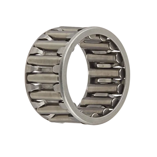 Rod-use Needle Roller And Cage Assemblies KBK Series