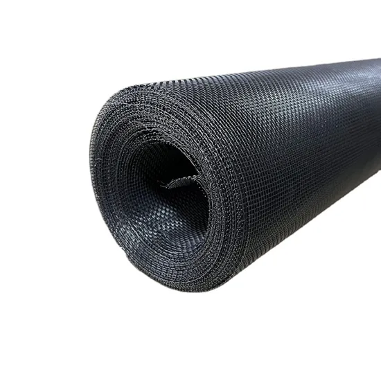 Pure Titanium Wire Mesh and Plain Woven Mesh Screens: Properties, Applications, and Benefits