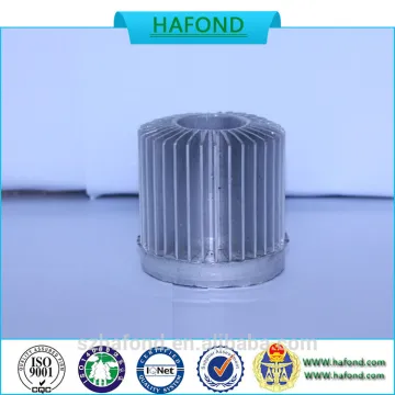 Customizable Durable High Precision Various Model cold forge parts
