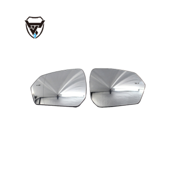 Auto Body Parts - Exterior Rearview Mirror 84305041 84305043 for Chevrolet Equinox