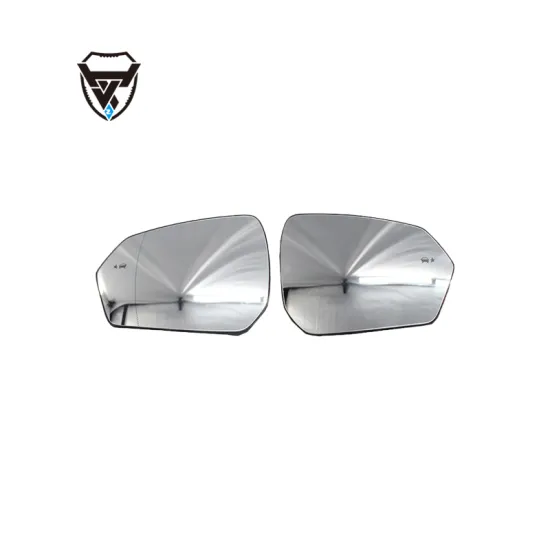Auto Body Parts - Exterior Rearview Mirror 84305041 84305043 for Chevrolet Equinox