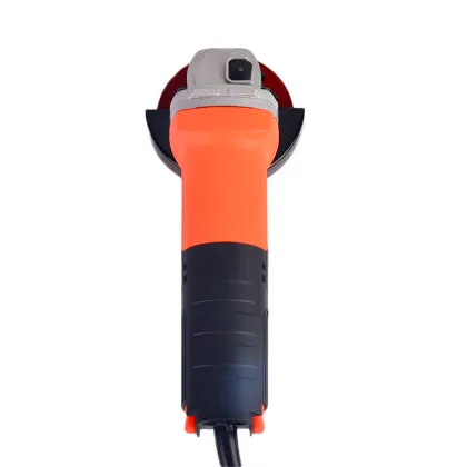 Electric Angle Grinder for Professional Parkside Polishing Tools