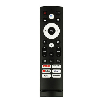 ERF3M90H Voice Remote Control for Hisense LED TV