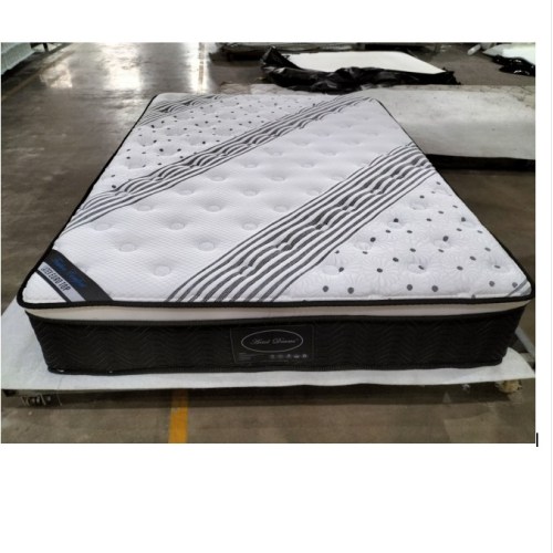 Exw Prix 2022 Haute qualité pour le matelas à toit-oreiller