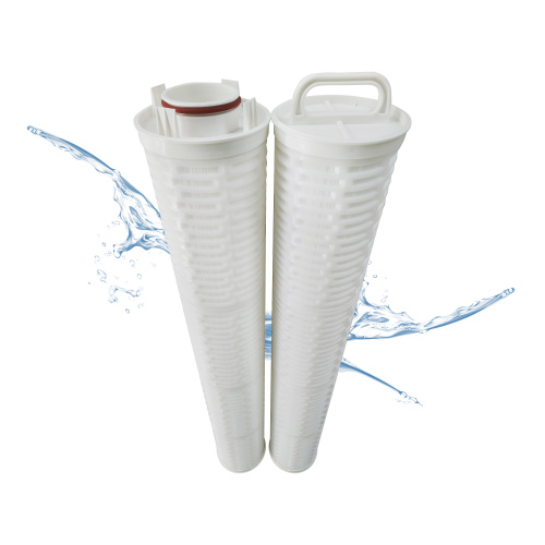 Сменный корпус элемента фильтра HF40PP100A01 с высоким расходом