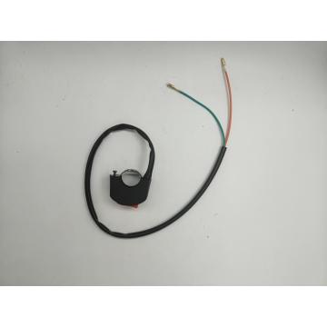 High performance brake switch