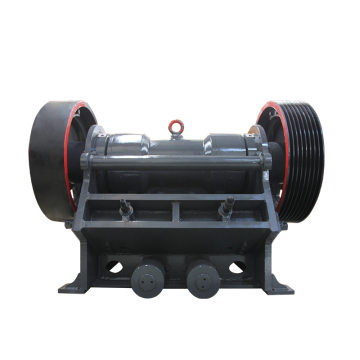 ระบบอัตโนมัติ Jaw Crusher PE 600x900