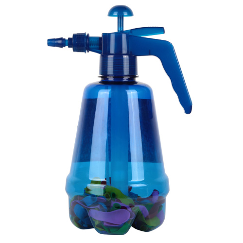 1.5L water bomb balloon pump