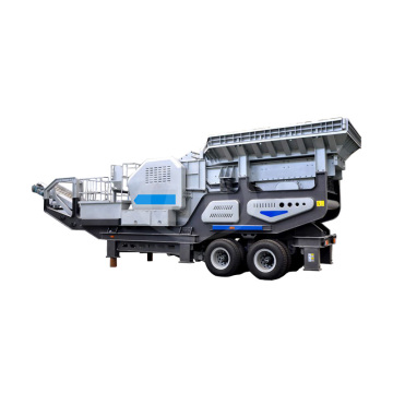 Crusher mascella mobile calcare: mini elaborazione di pietre di roccia aggregata