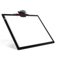 Suron A3 LED Light Pad pour la peinture au diamant