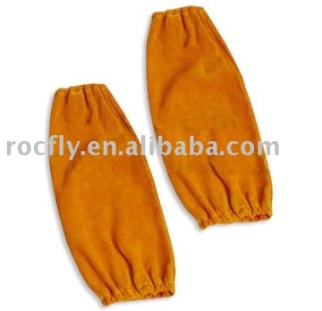welding leather sleeves