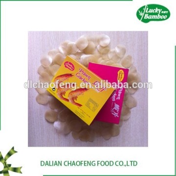 food factory snacks prawn cracker chips snacks