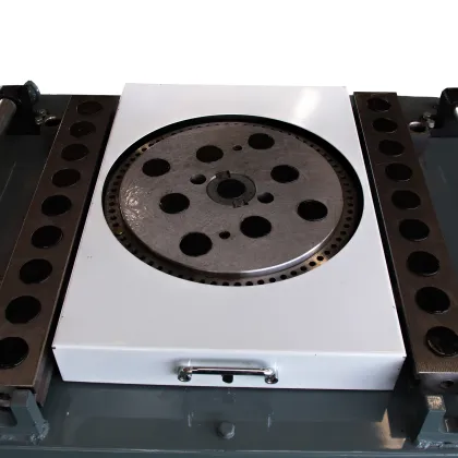 High Performance 6-40 mm Bending Machine Rebar Bending Machine Bar Bending Machine GUTE Brand With CE