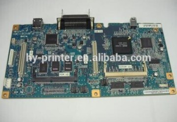 100% test Guaranteed original used DP3055 Formatter Board/main board,DP3055 mother board, for printer parts
