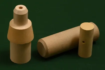 Advanced 99 Alumina Refractory Materials