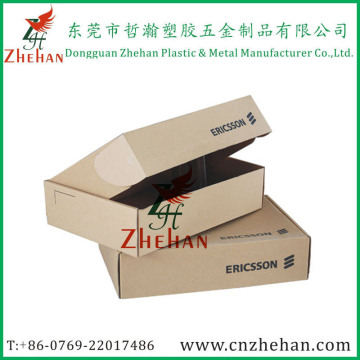 Customized Paper Packing Box for Phone Accessories
