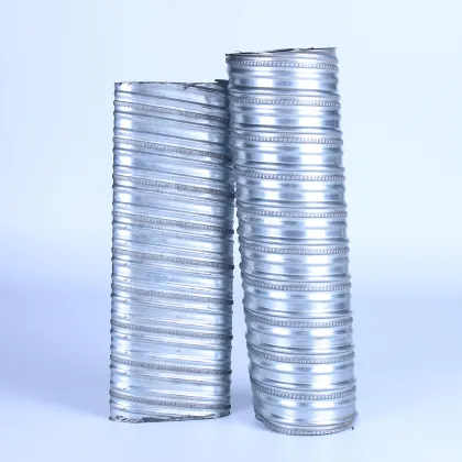 Precast Concrete Building Structure Prestressed Plastic Pipe