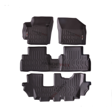 Rubber Car Mats for SUZUKI S-cross