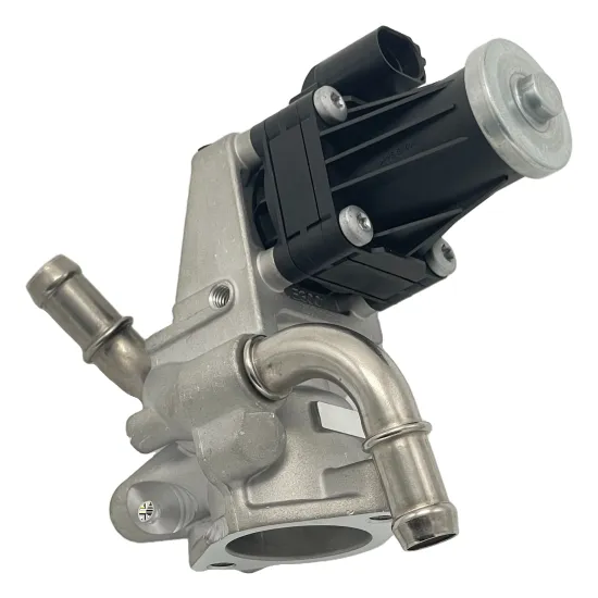 Ford Auto EGR Valve: Latest Prices and OEM Compatibility