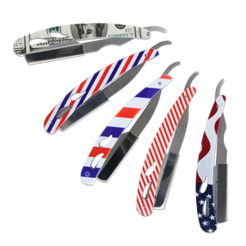 High Quality Retro Shaving Patterns