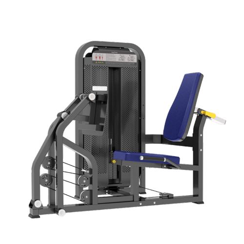 Luxury Commercial Gym Equipment Machine Leg Press Machine