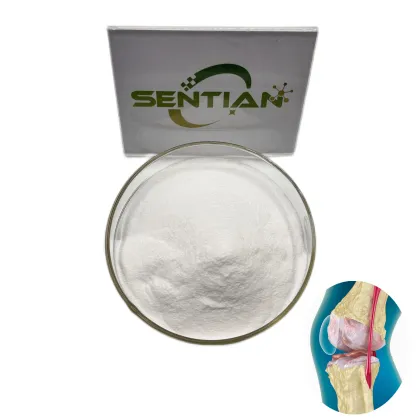 Chondroitin Sulfate: A Natural Supplement for Joint Health